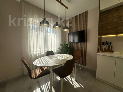 5-комнатная квартира · 370 м², мкр Тастыбулак, Ш. Айтматова 17А за 155 млн ₸ в Алматы, Наурызбайский р-н