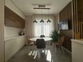 5-бөлмелі пәтер · 370 м², мкр Тастыбулак, Ш. Айтматова 17А, бағасы: 155 млн ₸ в Алматы, Наурызбайский р-н — фото 2