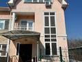 5-бөлмелі пәтер · 370 м², мкр Тастыбулак, Ш. Айтматова 17А, бағасы: 155 млн ₸ в Алматы, Наурызбайский р-н — фото 43