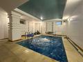 5-бөлмелі пәтер · 370 м², мкр Тастыбулак, Ш. Айтматова 17А, бағасы: 155 млн ₸ в Алматы, Наурызбайский р-н — фото 46