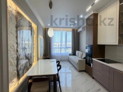 3-бөлмелі пәтер · 67 м² · 7/12 қабат, Толе Би 290/1 — Толе би, бағасы: 69 млн ₸ в Алматы, Алмалинский р-н