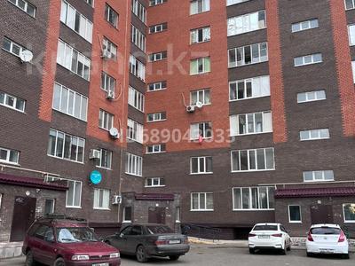 2-бөлмелі пәтер · 60 м² · 8/10 қабат, Гагарина 1, бағасы: 21 млн ₸ в Уральске