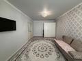 1-комнатная квартира · 47.3 м² · 2/5 этаж, Алтын орда 40вк1 за 130 000 ₸ в Актобе