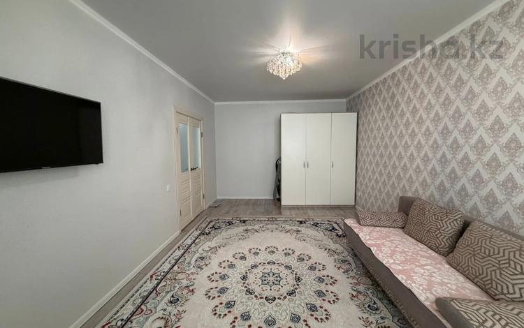 1-комнатная квартира · 47.3 м² · 2/5 этаж, Алтын орда 40вк1 за 130 000 ₸ в Актобе — фото 2