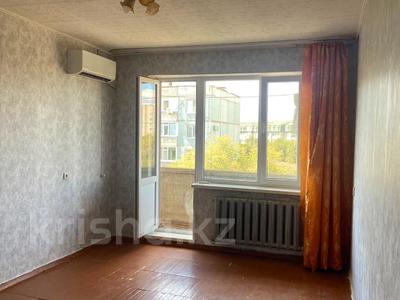 1-бөлмелі пәтер · 34.1 м² · 5/5 қабат, 2 ш/а., Братьев Жубановых, бағасы: 8.6 млн ₸ в Актобе, мкр 8