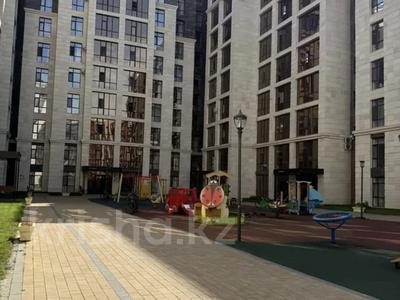 2-комнатная квартира · 61.2 м² · 8/10 этаж, Букейхана 15/1 за ~ 35 млн ₸ в Астане, Есильский р-н