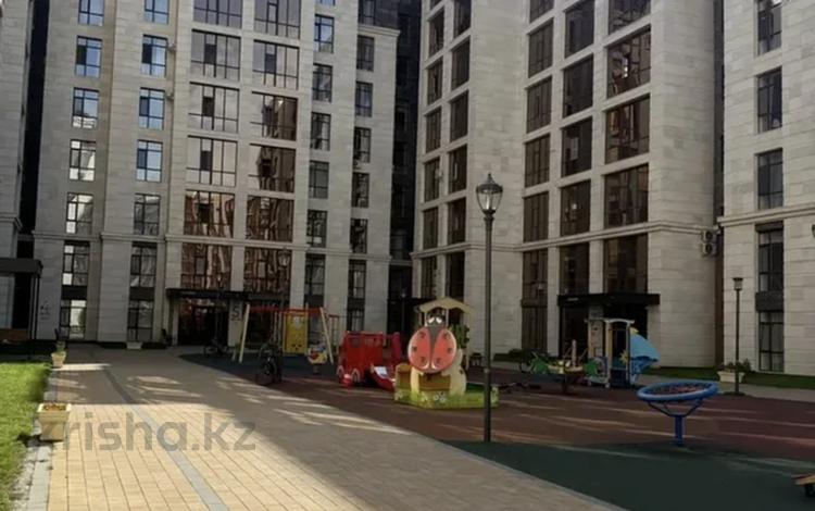 2-комнатная квартира · 61.2 м² · 8/10 этаж, Букейхана 15/1 за ~ 35 млн ₸ в Астане, Есильский р-н — фото 6