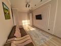 1-комнатная квартира · 40 м² · 6/17 этаж, А. Байтурсынова 32/2 за 270 000 ₸ в Астане, Сарайшык р-н — фото 3
