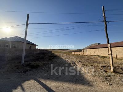 Участок · 10 соток, Казына — Қазына көшесі за 4 млн 〒 в Казыгурте