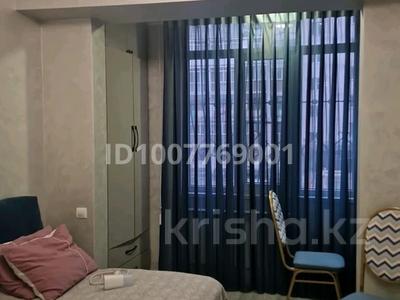 1-комнатная квартира · 25 м² · 1/9 этаж, мкр Атырау, Мкр. Атырау 158/9 — Кульджинский тракт за 220 000 〒 в Алматы, Медеуский р-н