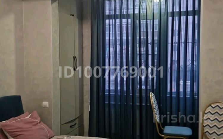 1-комнатная квартира · 25 м² · 1/9 этаж, мкр Атырау, Мкр. Атырау 158/9 — Кульджинский тракт за 220 000 〒 в Алматы, Медеуский р-н — фото 2
