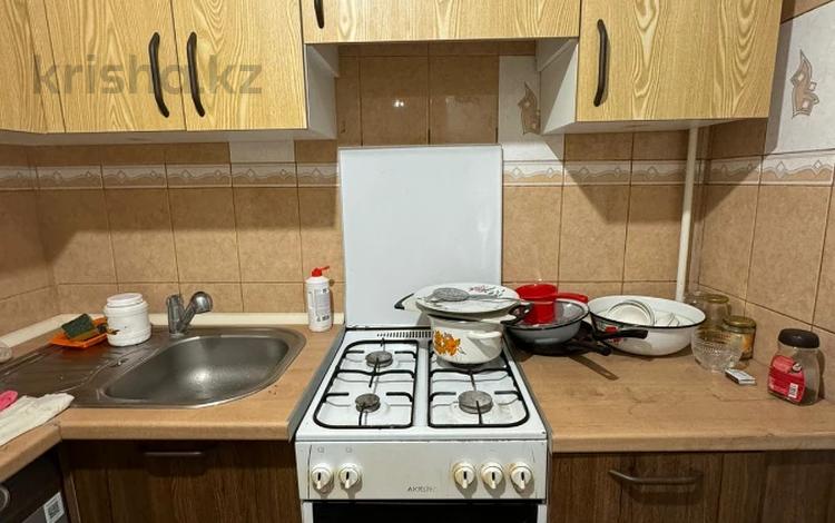 2-бөлмелі пәтер · 47.5 м² · 4/5 қабат, Орбита-1 ш/а., бағасы: 31.5 млн ₸ в Алматы, Бостандыкский р-н — фото 5