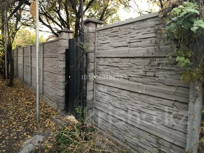 Жер телімі · 5.5 сотық, мкр Маяк — Набережная Бухтарминская, бағасы: 15 млн ₸ в Алматы, Турксибский р-н