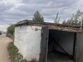 Гараж · 20 м² · Хасенка — Казавтомотолюбитель за 1.3 млн ₸ в Кокшетау