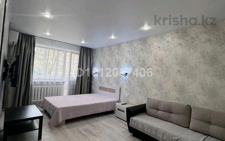 1-бөлмелі пәтер · 40 м², 9-й мкр., бағасы: 13 000 ₸ в Степногорске — фото 2