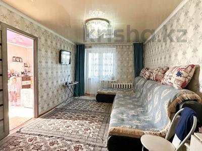 2-комнатная квартира · 51 м² · 2/2 этаж, Желтоксан за 12 млн 〒 в Талдыкоргане