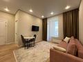 2-комнатная квартира · 38 м² · 18/18 этаж, Е-36 11 — Eco Park за 28 млн ₸ в Астане, Нура р-н — фото 3