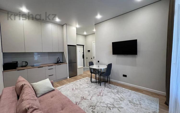 2-комнатная квартира · 38 м² · 18/18 этаж, Е-36 11 — Eco Park за 28 млн ₸ в Астане, Нура р-н — фото 14