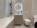 2-комнатная квартира · 38 м² · 18/18 этаж, Е-36 11 — Eco Park за 28 млн ₸ в Астане, Нура р-н — фото 12