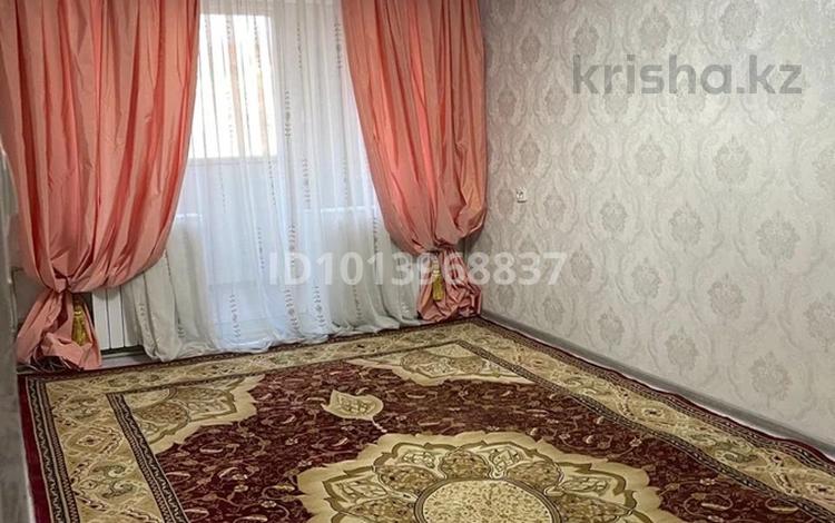 2-бөлмелі пәтер · 50 м² · 5/5 қабат, 16-шағынаудан 14, бағасы: 16.5 млн ₸ в Шымкенте, Аль-Фарабийский р-н — фото 2