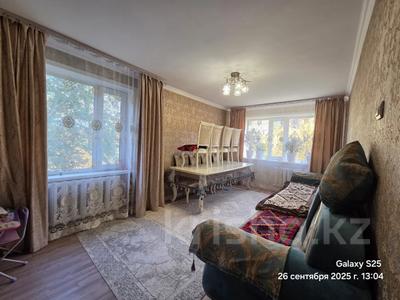 3-комнатная квартира · 61.2 м² · 3/5 этаж, пр. Строителей за 10.5 млн ₸ в Темиртау