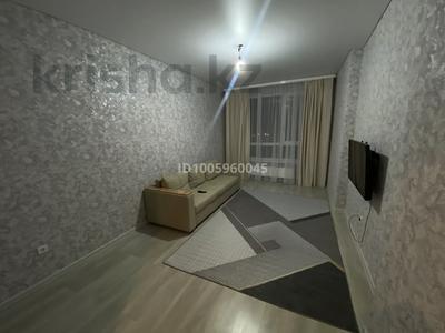 1-бөлмелі пәтер · 43 м² · 17/17 қабат, Шамши Калдаяков 58/1, бағасы: 180 000 ₸ в Астане, Сарайшык р-н