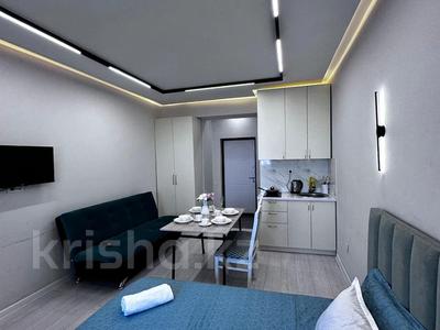 1-бөлмелі пәтер · 23 м² · 3/5 қабат, Райымбек 206а, бағасы: 9.2 млн ₸ в Алматы, Алмалинский р-н