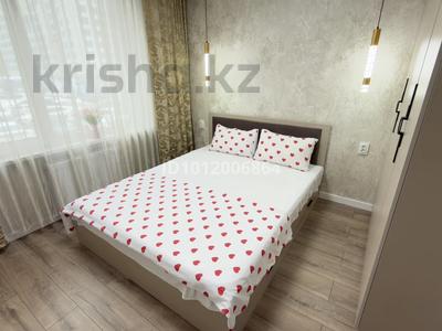 2-комнатная квартира · 50 м² · 2/16 этаж, Хусейн бен Талал 41/1 — Касым Кайсенов за 3 300 ₸ в Астане