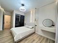 2-комнатная квартира · 55 м² · 5/12 этаж, Егизбаева — Каныша Сатпаева за 320 000 ₸ в Алматы, Бостандыкский р-н