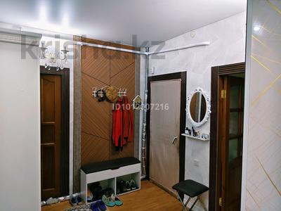 3-комнатная квартира · 75.4 м² · 1/2 этаж, Мамбетова 3 — Прокуратура, ЦОН, ресторан Улытау за 15.5 млн ₸ в 