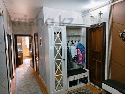 3-бөлмелі пәтер · 75.4 м² · 1/2 қабат, Мамбетова 3 — Прокуратура, ЦОН, ресторан Улытау, бағасы: 12.5 млн ₸ в 