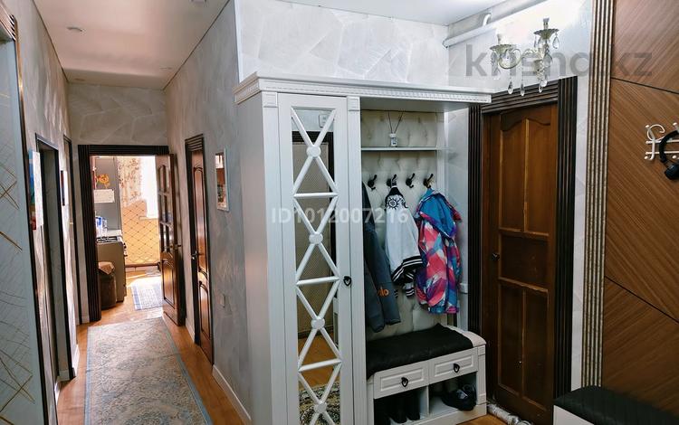 3-бөлмелі пәтер · 75.4 м² · 1/2 қабат, Мамбетова 3 — Прокуратура, ЦОН, ресторан Улытау, бағасы: 12.5 млн ₸ в  — фото 3