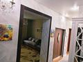 3-комнатная квартира · 75.4 м² · 1/2 этаж, Мамбетова 3 — Прокуратура, ЦОН, ресторан Улытау за 15.5 млн ₸ в  — фото 4