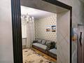3-комнатная квартира · 75.4 м² · 1/2 этаж, Мамбетова 3 — Прокуратура, ЦОН, ресторан Улытау за 15.5 млн ₸ в  — фото 7