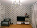 3-комнатная квартира · 75.4 м² · 1/2 этаж, Мамбетова 3 — Прокуратура, ЦОН, ресторан Улытау за 15.5 млн ₸ в  — фото 9