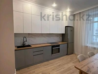 2-комнатная квартира · 72 м² · 11/20 этаж, Туран 29/1 — Улы Дала за 55 млн 〒 в Астане, Есильский р-н