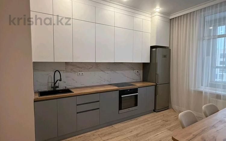 2-комнатная квартира · 72 м² · 11/20 этаж, Туран 29/1 — Улы Дала за 55 млн 〒 в Астане, Есильский р-н — фото 2