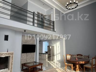 Дом · 3 комнаты · 200 м², Улица Акжар, 91/27 91/27 — Район зоны отдыха ТАУ за 150 000 ₸ в Актобе, мкр Акжар