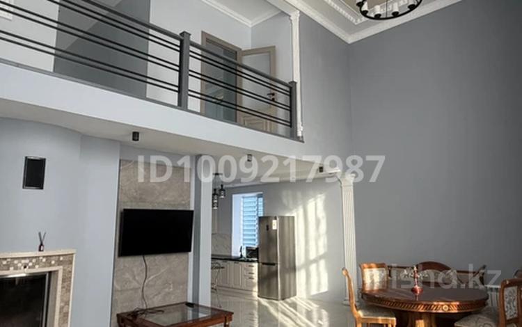 Дом · 3 комнаты · 200 м², Улица Акжар, 91/27 91/27 — Район зоны отдыха ТАУ за 150 000 ₸ в Актобе, мкр Акжар — фото 2
