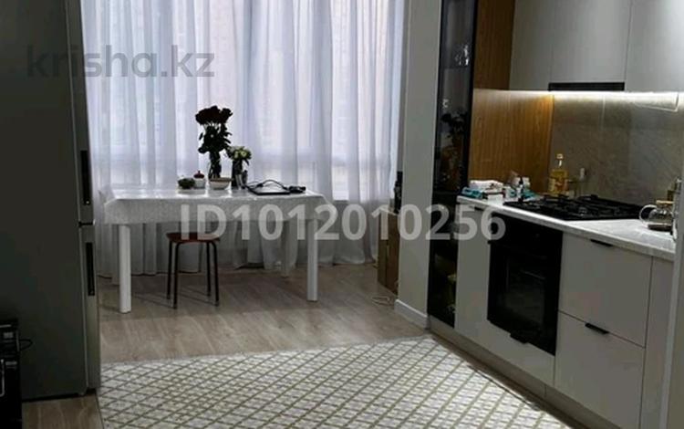 1-бөлмелі пәтер · 55 м² · 5/7 қабат, 20а мкр 21, бағасы: 21.5 млн ₸ в Актау — фото 2