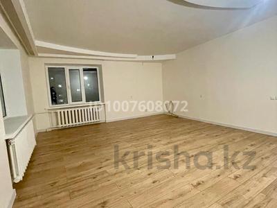 2-комнатная квартира · 67 м² · 6/6 этаж, Абая 1/1 за 22.8 млн 〒 в Астане, Сарыарка р-н