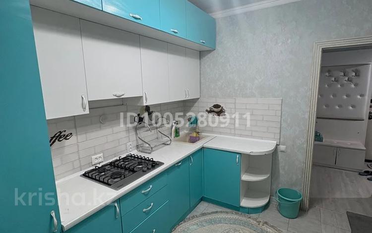 2-комнатная квартира · 45 м² · 2/9 этаж, мкр Болашак 131 — Сапа маркет за 150 000 ₸ в Актобе — фото 2