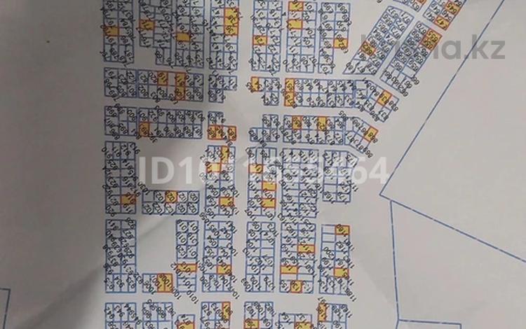 Жер телімі · 10 сотық, жилой массив Рауан, бағасы: 2.5 млн ₸ в Актобе — фото 2