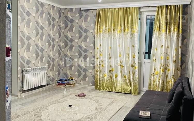 1-бөлмелі пәтер · 39.2 м² · 13/22 қабат, Чингиз Айтматов 34/1 — Сыганак, бағасы: 24.8 млн ₸ в Астане, Нура р-н — фото 2