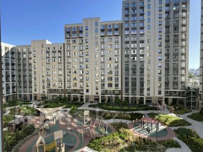3-комнатная квартира · 97 м² · 5/16 этаж, Нурсултана Назарбаева за 60 млн ₸ в Шымкенте, Каратауский р-н