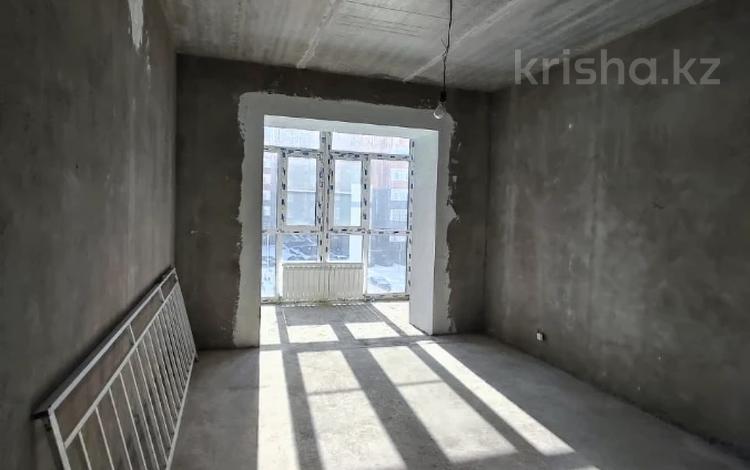 1-комнатная квартира · 54.8 м² · 3/9 этаж, мкр. Алтын орда за 20 млн ₸ в Актобе — фото 2