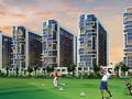 2-комнатная квартира · 45 м² · 10/15 этаж, Дубай 1 за ~ 90.3 млн ₸ — фото 4