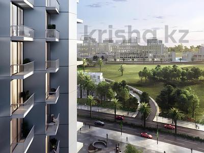 2-комнатная квартира · 45 м² · 10/15 этаж, Дубай 1 за ~ 90.3 млн ₸