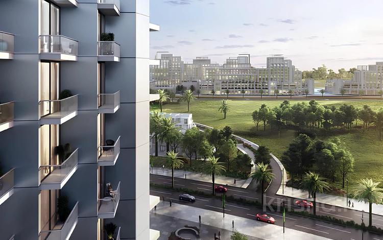 2-комнатная квартира · 45 м² · 10/15 этаж, Дубай 1 за ~ 90.3 млн ₸ — фото 4
