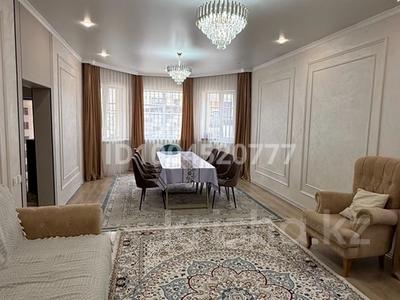 Отдельный дом · 4 комнаты · 142 м² · 4 сот., мкр Теректы, Шектибай 46 — Шектибай 46 за 61 млн ₸ в Алматы, Алатауский р-н